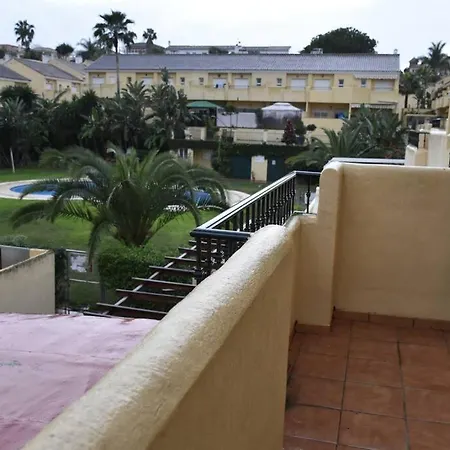 Magnifico Adosado 800m De Playa Сasa de vacaciones
