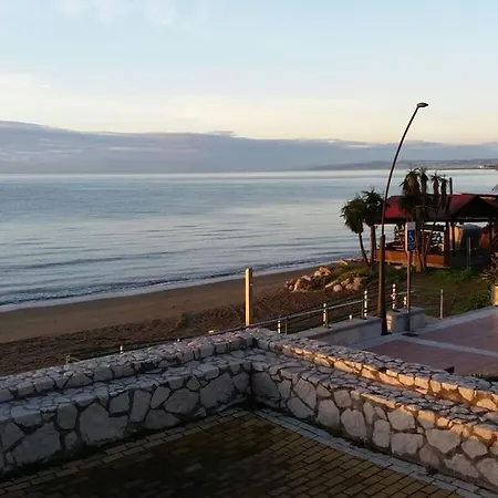 Magnifico Adosado 800m De Playa Estepona
