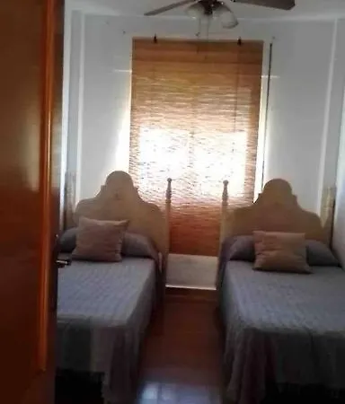 Сasa de vacaciones Magnifico Adosado 800m De Playa *